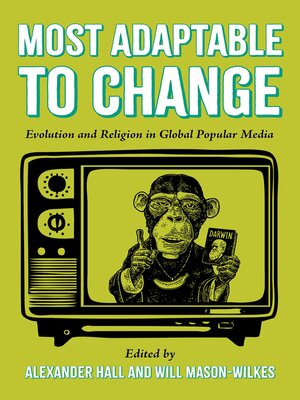cover image of Most Adaptable to Change